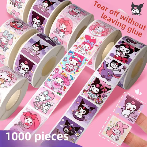 8 best sales sanrio book - №2