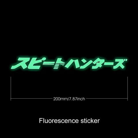 8 best sales jdm decals - №6