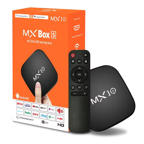 6 best sales iptv for malta - №3