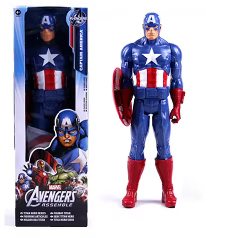 12 best sales hulk 30 cm - №11