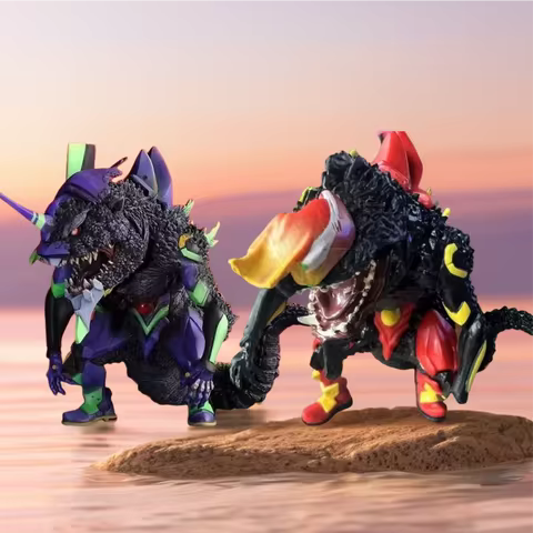 8 best sales eva 01 model kit - №4