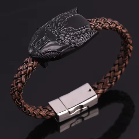 6 best sales marvel belt - №5