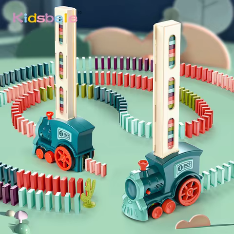 10 best sales classic train - №3