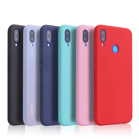 10 best sales huawei y7 prime case - №4