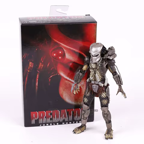 10 best sales neca toys - №8