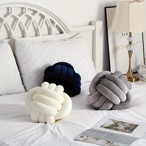 12 best sales cushions for sofa - №3