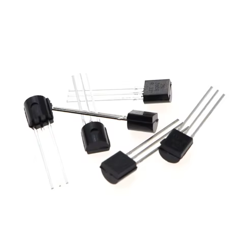 8 best sales bc337 - №7