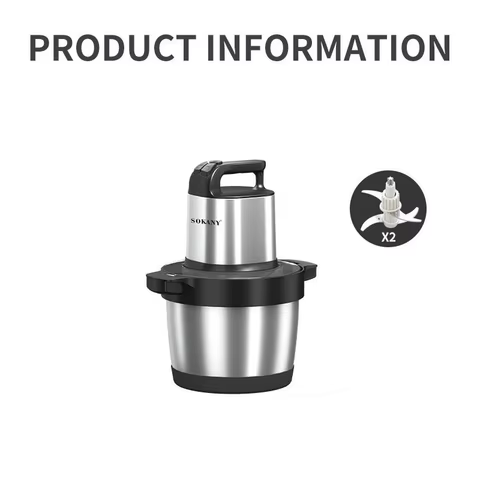 10 best sales can crusher electric - №10