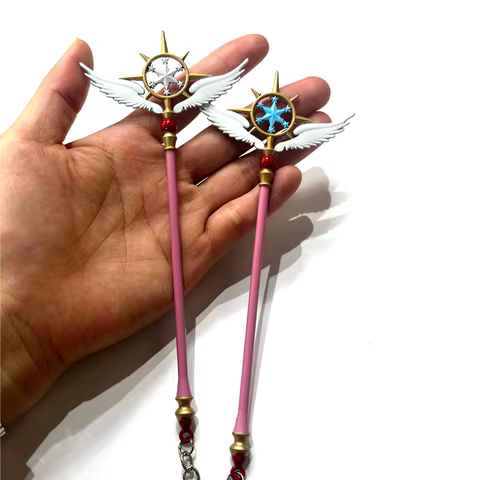 10 best sales cardcaptor sakura gashapon - №8