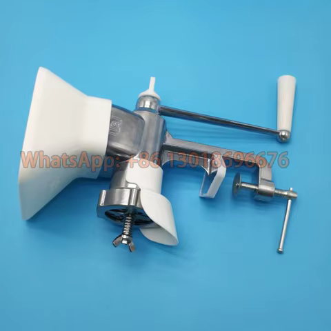 Feed Pellet Making Machine Manual Feed Extruder Processing Tool Household Small Manual Fish Poultry Rabbit Bird 10 best sales fish feed pellet machine - №5