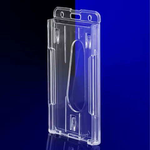 10 best sales badge holder vertical - №10