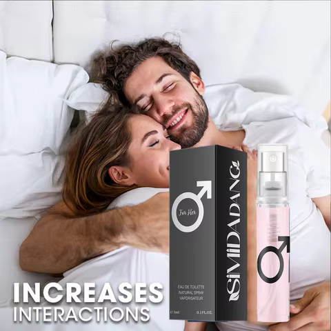 10 best sales body spray perfume - №1