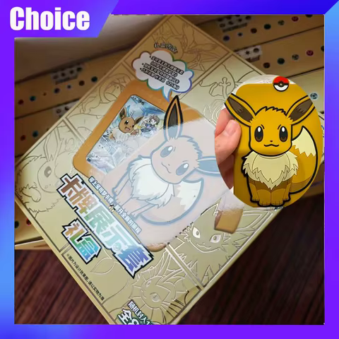 10 best sales pokemon card pack - №10