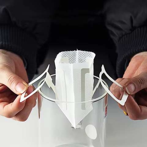 6 best sales coffee filters - №2