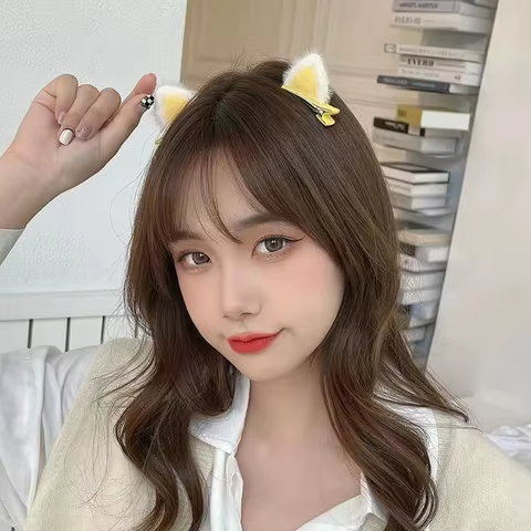 8 best sales cat hair clip - №6