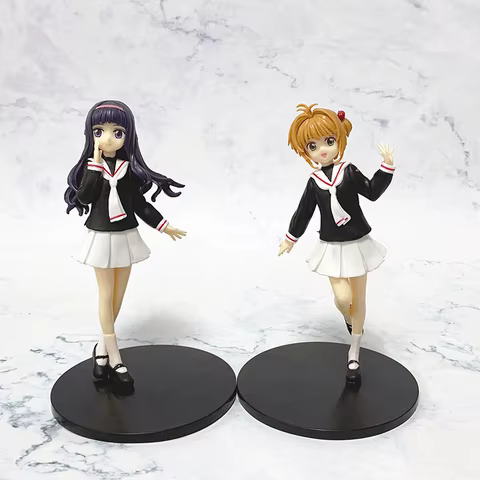 10 best sales cardcaptor sakura gashapon - №7