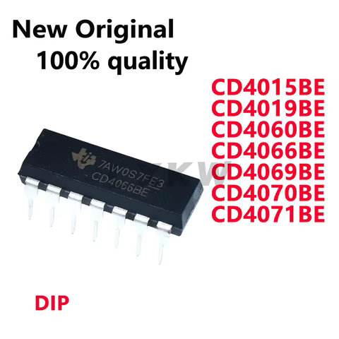 6 best sales cd4069 - №4