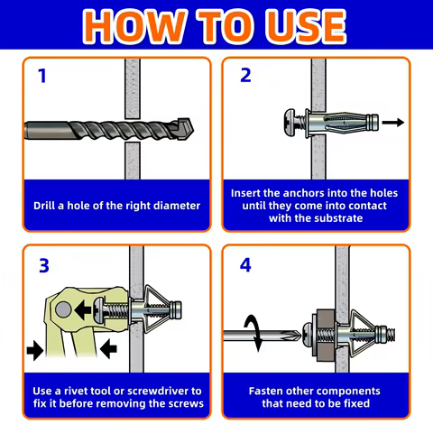 8 best sales anchor button - №2