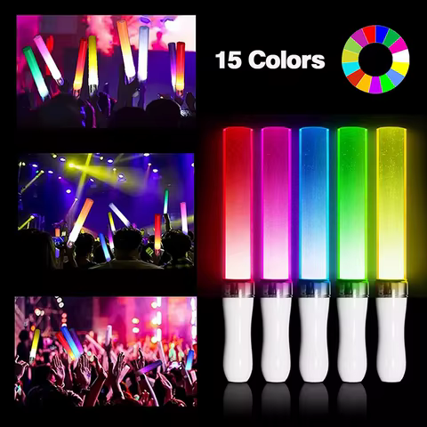 10 best sales kpop lightsticks - №6