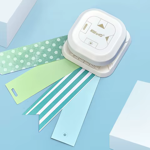 8 best sales card puncher - №4