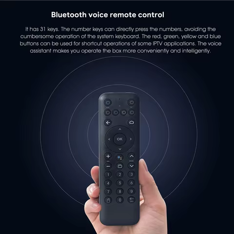 6 best sales mecool tv - №4