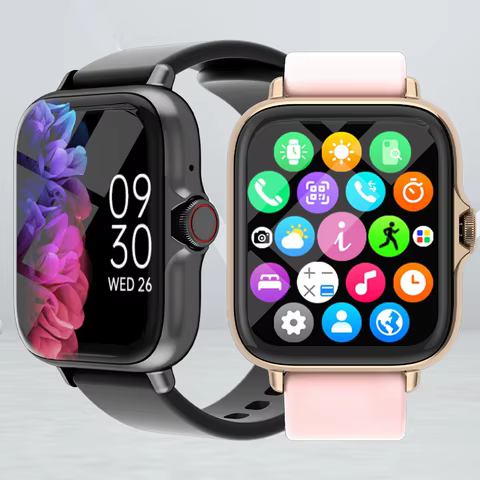 12 best sales android watch phone - №12