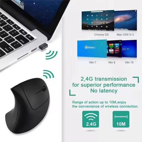 8 best sales cherry mouse - №1