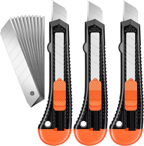 10 best sales petty knife - №8