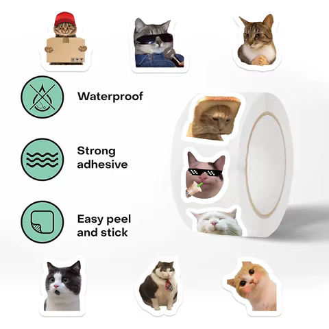 8 best sales mobile flash sticker - №1