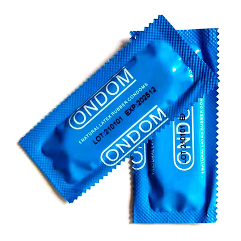 8 best sales thick condom - №1