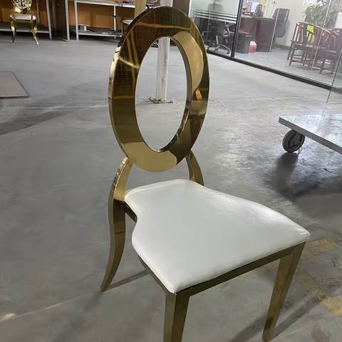 10 best sales chairs for weddings - №9