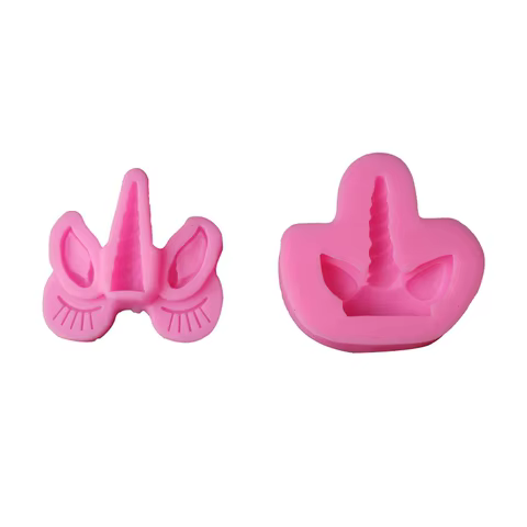 10 best sales unicorn mold - №8