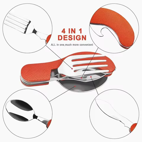 8 best sales chinese soup spoons and bowls set - №1