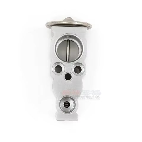 10 best sales expansion valve - №7