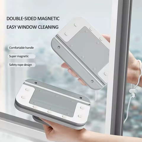 10 best sales doublefaced glass clean - №1