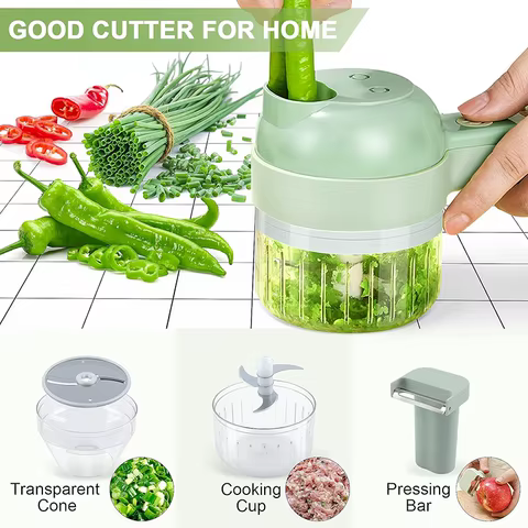 10 best sales can crusher electric - №8