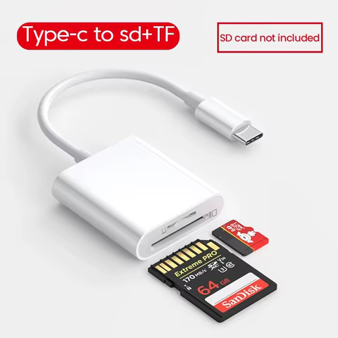8 best sales microsd adapter - №8