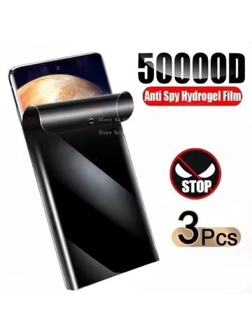 6 best sales huawei p30 pro privacy screen protector - №5