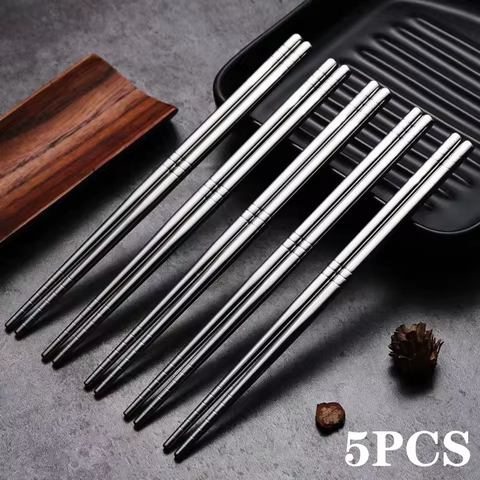 8 best sales long chopsticks for cooking - №6