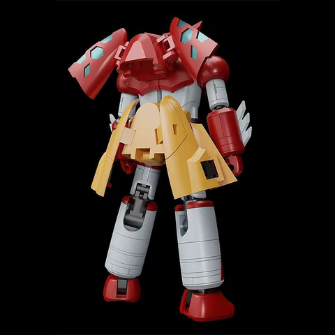 8 best sales moderoid - №1