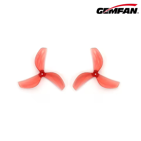 12 best sales 3 blade propeller rc plane - №10