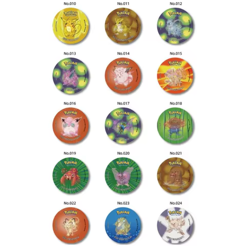 10 best sales pokemon card pack - №4