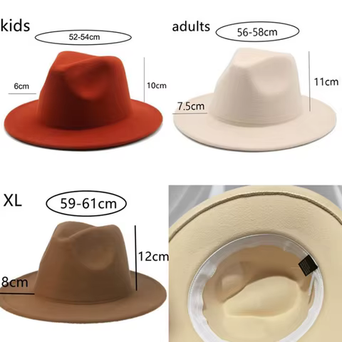 8 best sales dress hats for men - №3