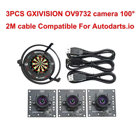 6 best sales ov9732 - №3