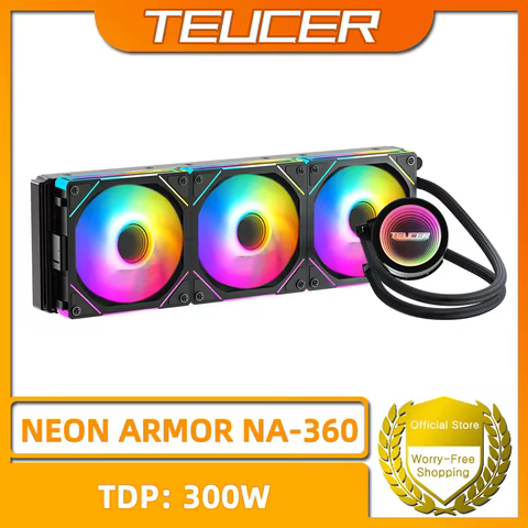 10 best sales am4 cooler cpu - №7