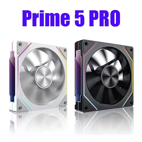 8 best sales 12v pc fan - №2
