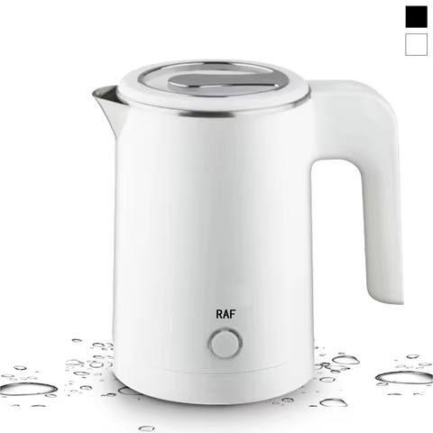 10 best sales electric water boiler - №1