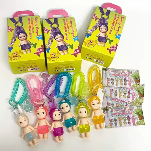 12 best sales blind boxes - №2