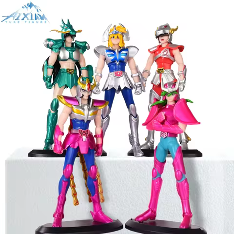 10 best sales myth cloth ikki - №9