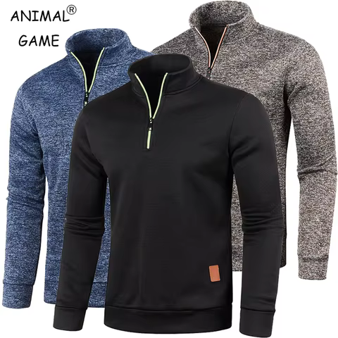 8 best sales quarter zip - №6